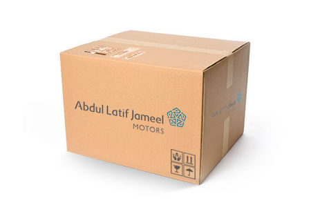 Next Day Delivery